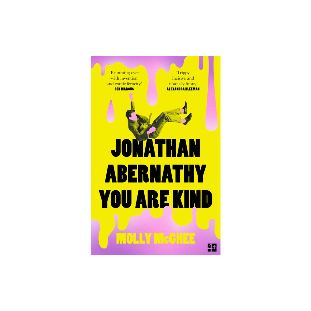 Produktbild för Jonathan Abernathy You Are Kind (häftad, eng)