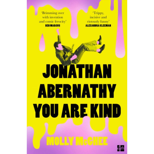 HarperCollins Publishers Jonathan Abernathy You Are Kind (häftad, eng)