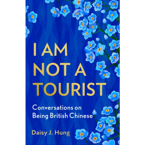 HarperCollins Publishers I Am Not a Tourist (inbunden, eng)