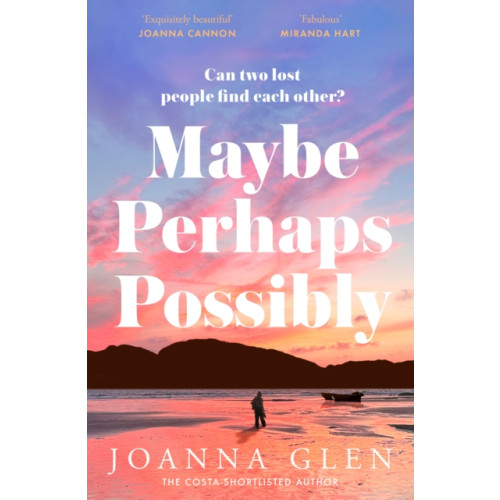 HarperCollins Publishers Maybe, Perhaps, Possibly (häftad, eng)