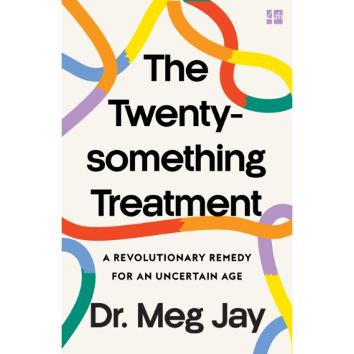 HarperCollins Publishers The Twentysomething Treatment (häftad, eng)