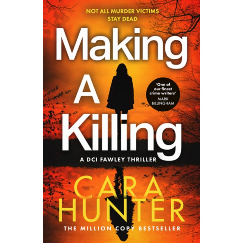 HarperCollins Publishers Making a Killing (häftad, eng)