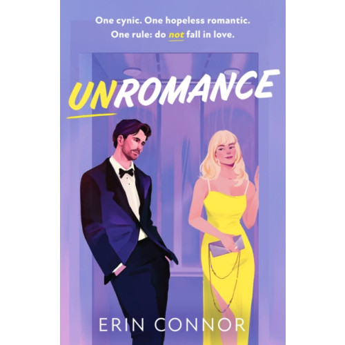 HarperCollins Publishers Unromance (häftad, eng)