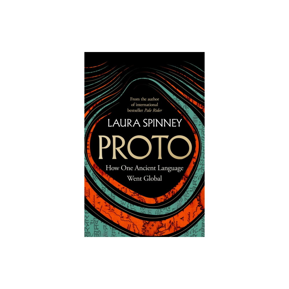 Produktbild för Proto (inbunden, eng)