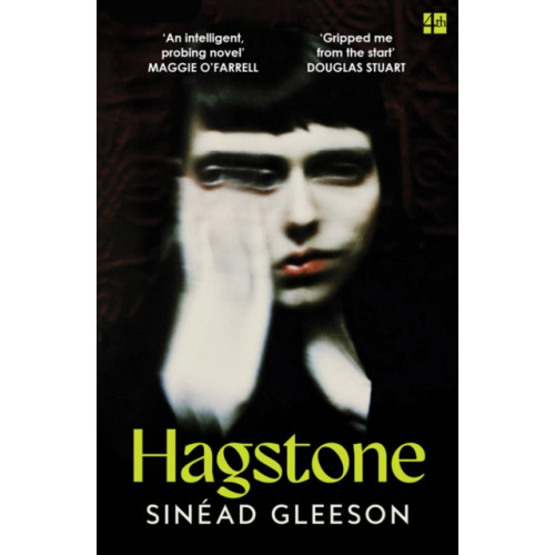 HarperCollins Publishers Hagstone (häftad, eng)