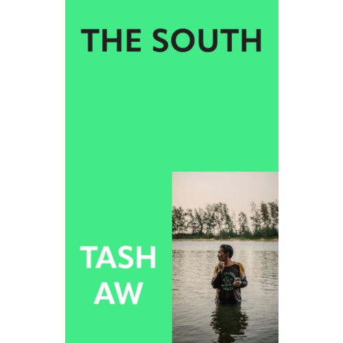 HarperCollins Publishers The South (inbunden, eng)