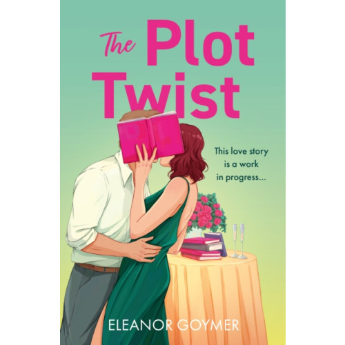 HarperCollins Publishers The Plot Twist (häftad, eng)