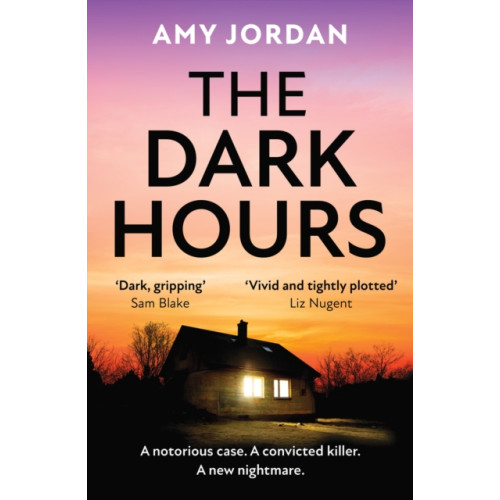 HarperCollins Publishers The Dark Hours (häftad, eng)