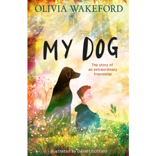 HarperCollins Publishers My Dog (häftad, eng)