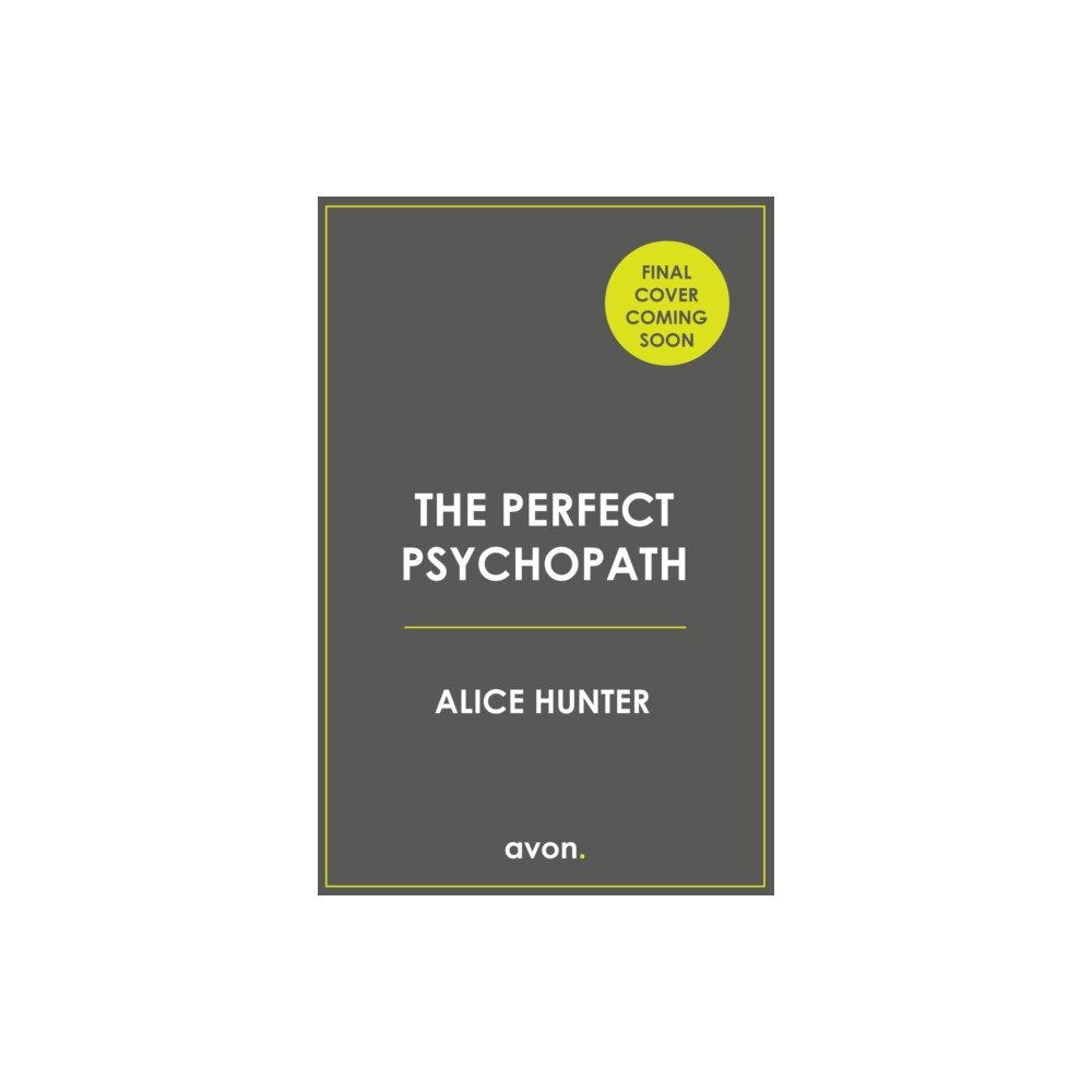 Produktbild för The Perfect Psychopath (häftad, eng)