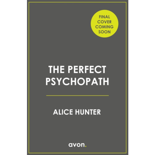 HarperCollins Publishers The Perfect Psychopath (häftad, eng)