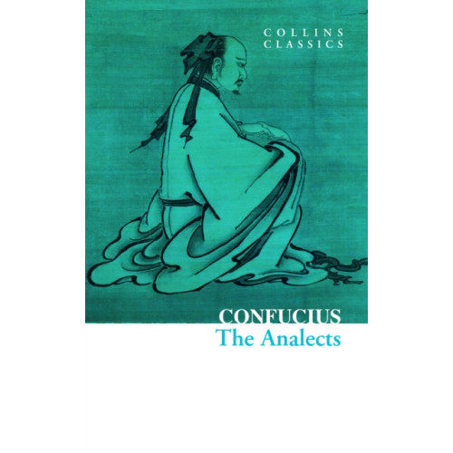 HarperCollins Publishers The Analects (häftad, eng)