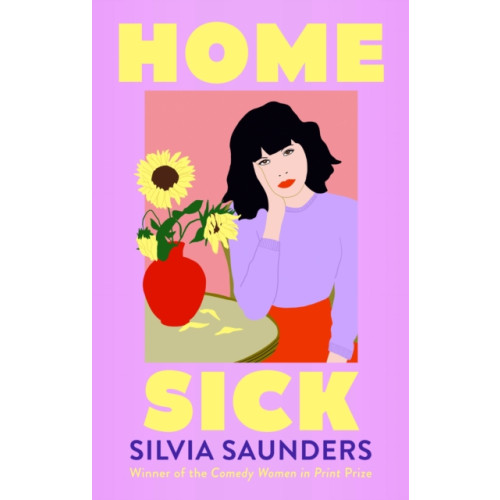 HarperCollins Publishers Homesick (inbunden, eng)