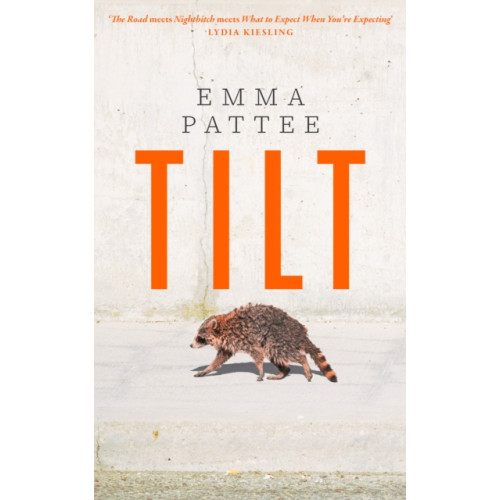 HarperCollins Publishers Tilt (inbunden, eng)