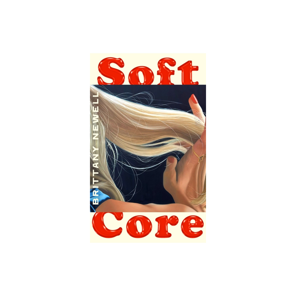 Produktbild för Soft Core (häftad, eng)