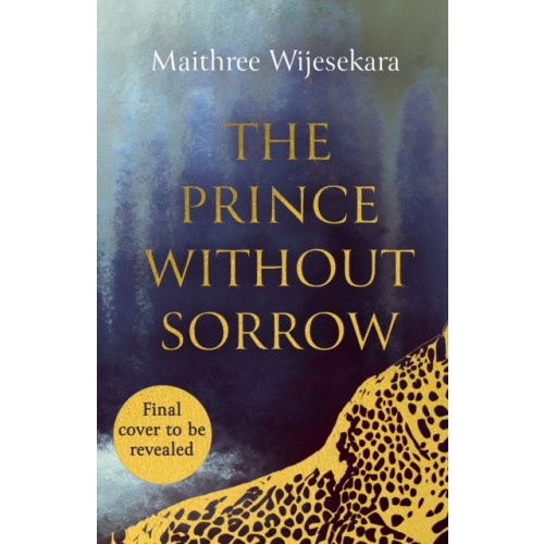 HarperCollins Publishers The Prince Without Sorrow (häftad, eng)