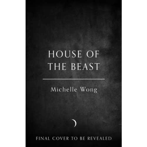 HarperCollins Publishers House of the Beast (inbunden, eng)