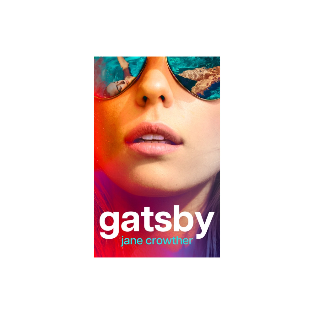 Produktbild för Gatsby (inbunden, eng)
