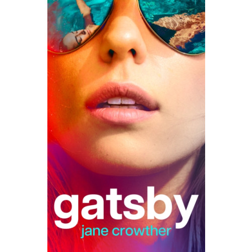 HarperCollins Publishers Gatsby (inbunden, eng)