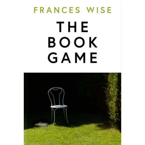 HarperCollins Publishers The Book Game (häftad, eng)