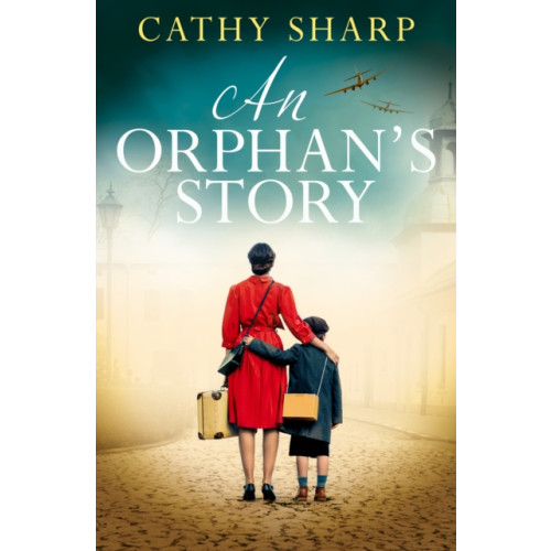 HarperCollins Publishers An Orphan’s Story (häftad, eng)