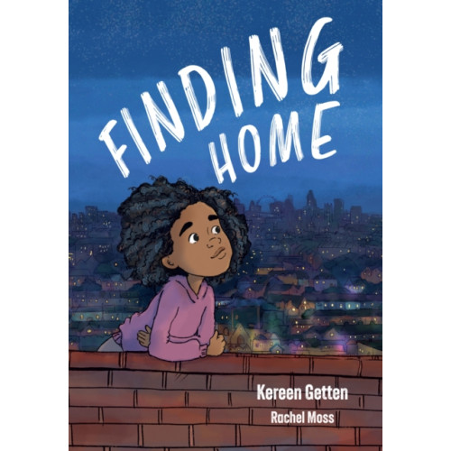 HarperCollins Publishers Finding Home (häftad, eng)
