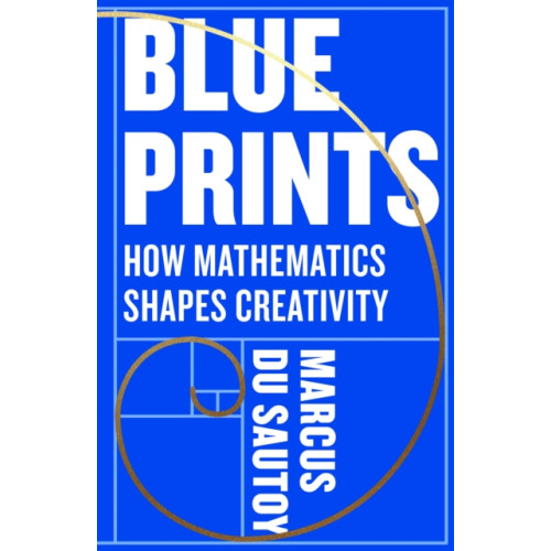 HarperCollins Publishers Blueprints (inbunden, eng)