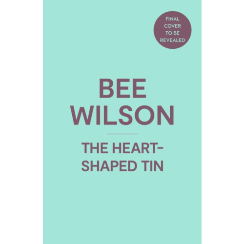 HarperCollins Publishers The Heart-Shaped Tin (inbunden, eng)