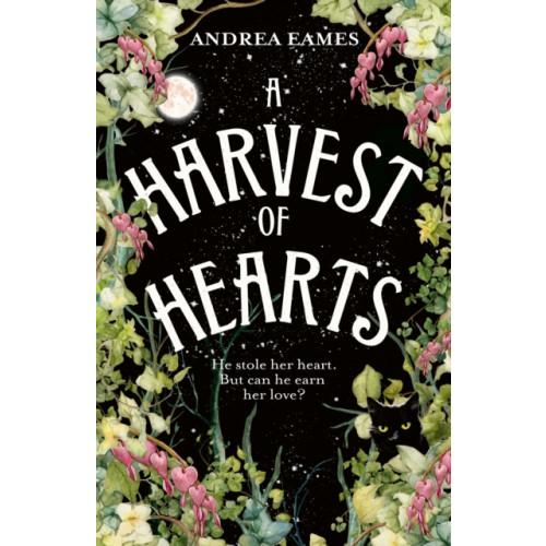 HarperCollins Publishers A Harvest of Hearts (häftad, eng)