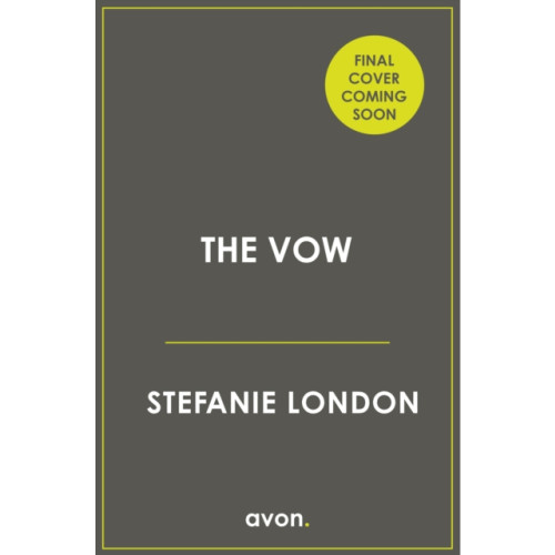 HarperCollins Publishers The Vow (häftad, eng)