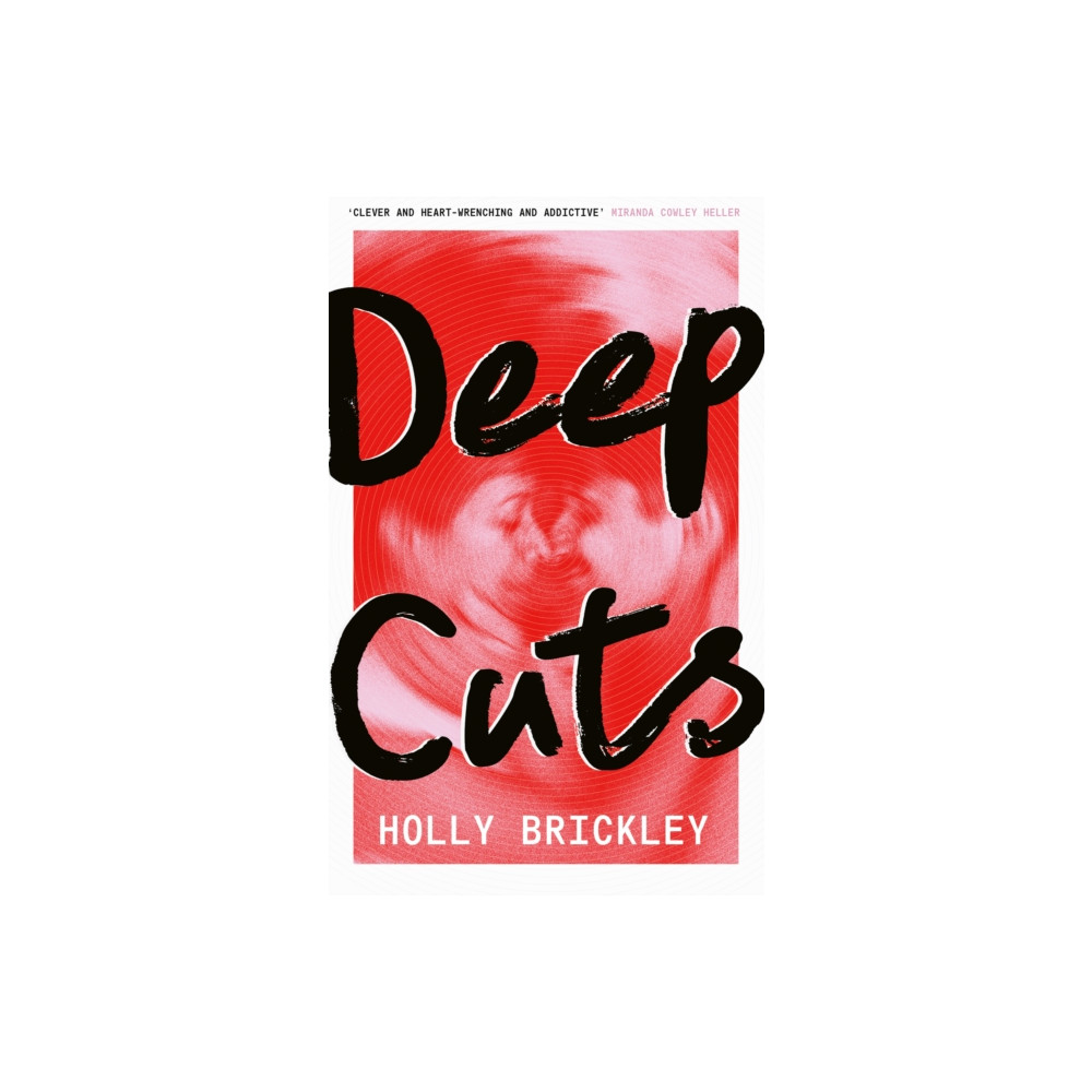 Produktbild för Deep Cuts (häftad, eng)