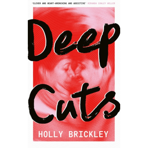 HarperCollins Publishers Deep Cuts (häftad, eng)