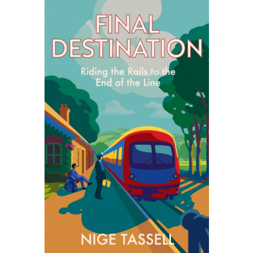 HarperCollins Publishers Final Destination (inbunden, eng)