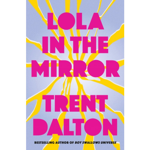 HarperCollins Publishers Lola in the Mirror (häftad, eng)