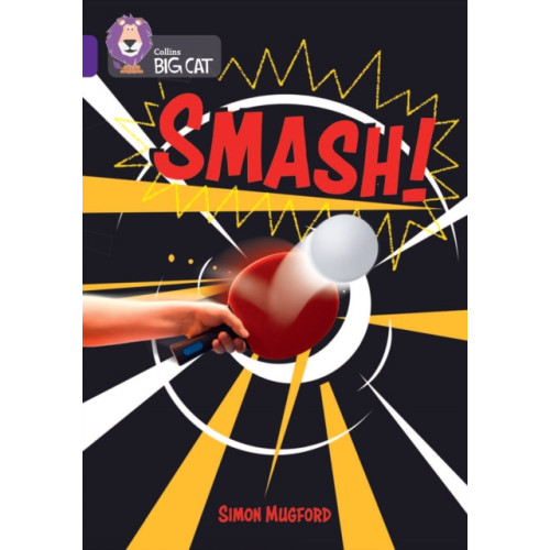 HarperCollins Publishers Smash! (häftad, eng)