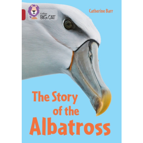 HarperCollins Publishers The Story of the Albatross (häftad, eng)