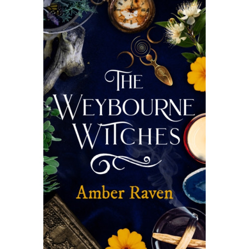 HarperCollins Publishers The Weybourne Witches (häftad, eng)
