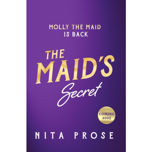 HarperCollins Publishers The Maid's Secret (häftad, eng)