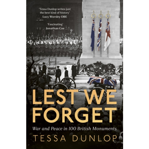 HarperCollins Publishers Lest We Forget (inbunden, eng)