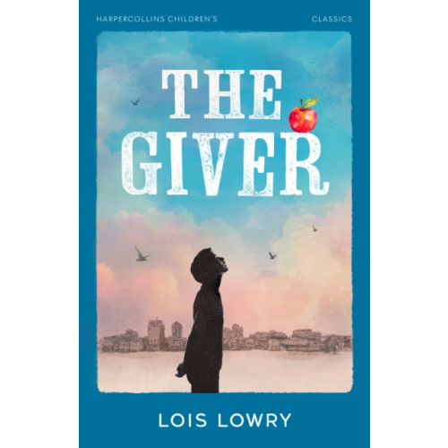 HarperCollins Publishers The Giver (häftad, eng)