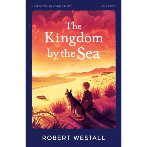 HarperCollins Publishers The Kingdom by the Sea (häftad, eng)