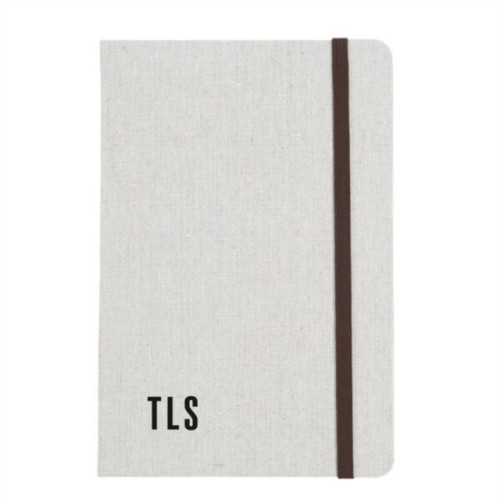GARDNERS MONWELL TLS Canvas Notebook (häftad, eng)