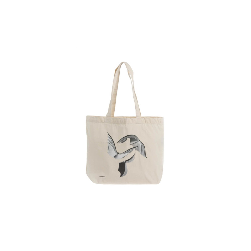 Produktbild för TLS Bag Ella Baron Flying Books (häftad, eng)