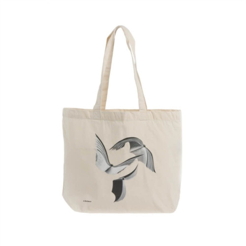GARDNERS MONWELL TLS Bag Ella Baron Flying Books (häftad, eng)