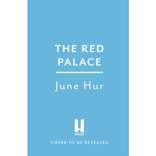 Headline Publishing Group The Red Palace (häftad, eng)