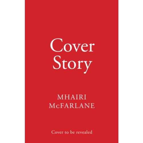 HarperCollins Publishers Cover Story (häftad, eng)