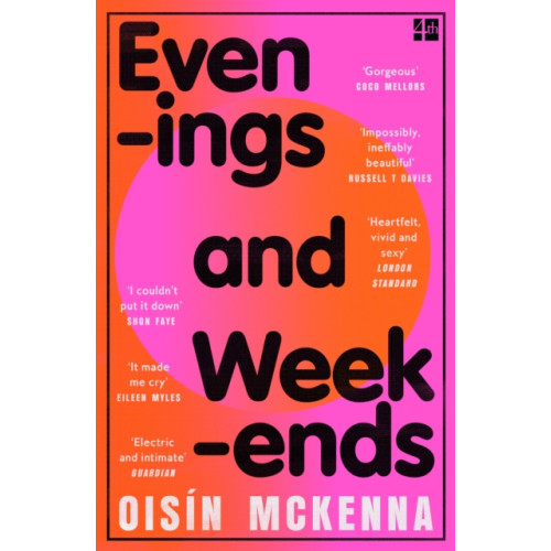 HarperCollins Publishers Evenings and Weekends (häftad, eng)