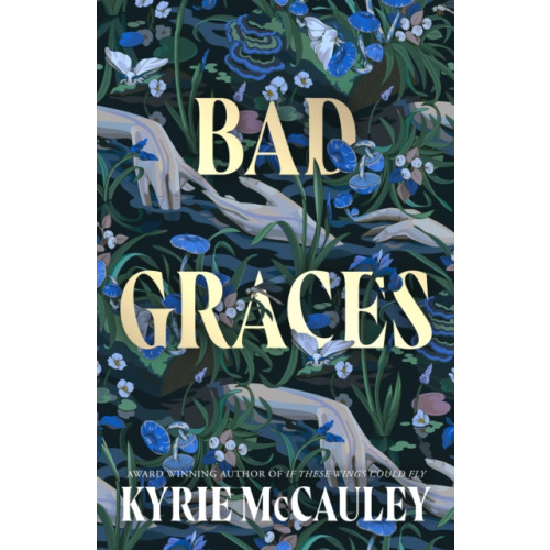 HarperCollins Publishers Bad Graces (häftad, eng)