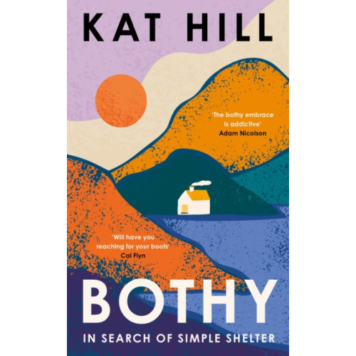 HarperCollins Publishers Bothy (häftad, eng)