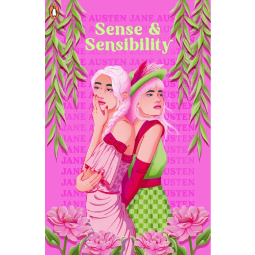 Penguin Random House Children's UK Sense and Sensibility (häftad, eng)